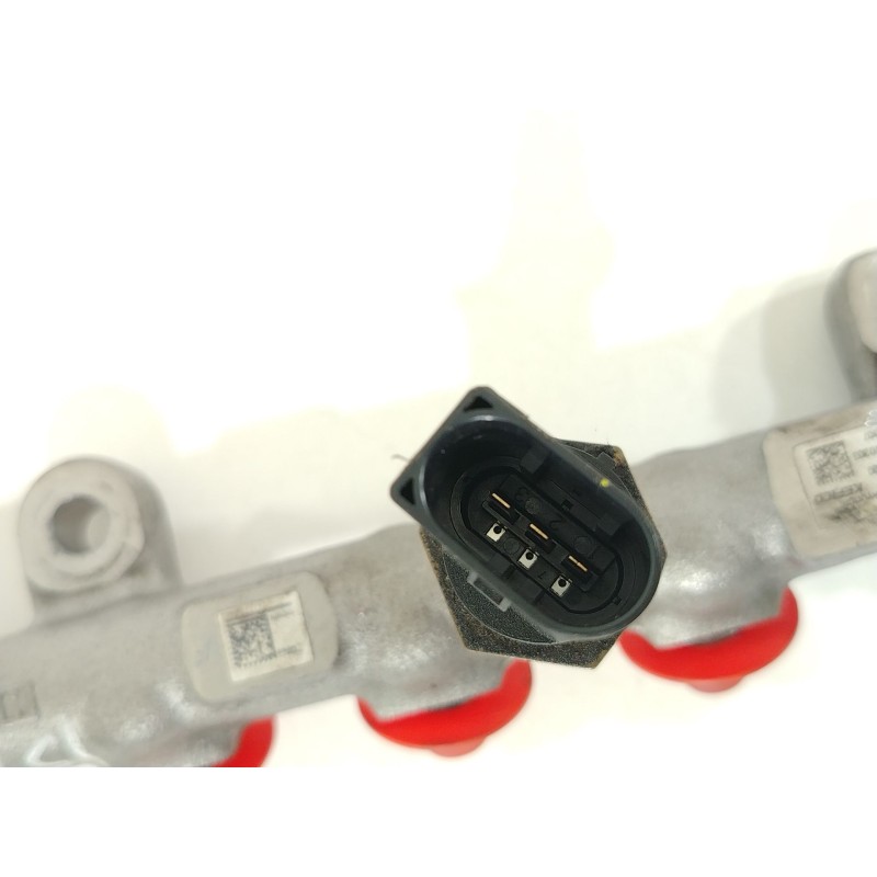 Recambio de rampa inyectora para hyundai i30 (pde, pd, pden) 1.6 crdi referencia OEM IAM 314002U200 9162190012 