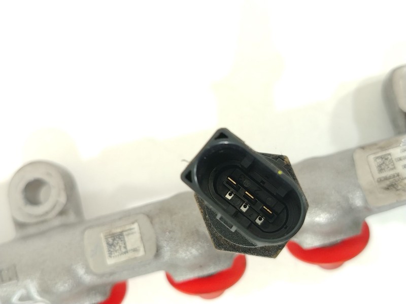 Recambio de rampa inyectora para hyundai i30 (pde, pd, pden) 1.6 crdi referencia OEM IAM 314002U200 9162190012 