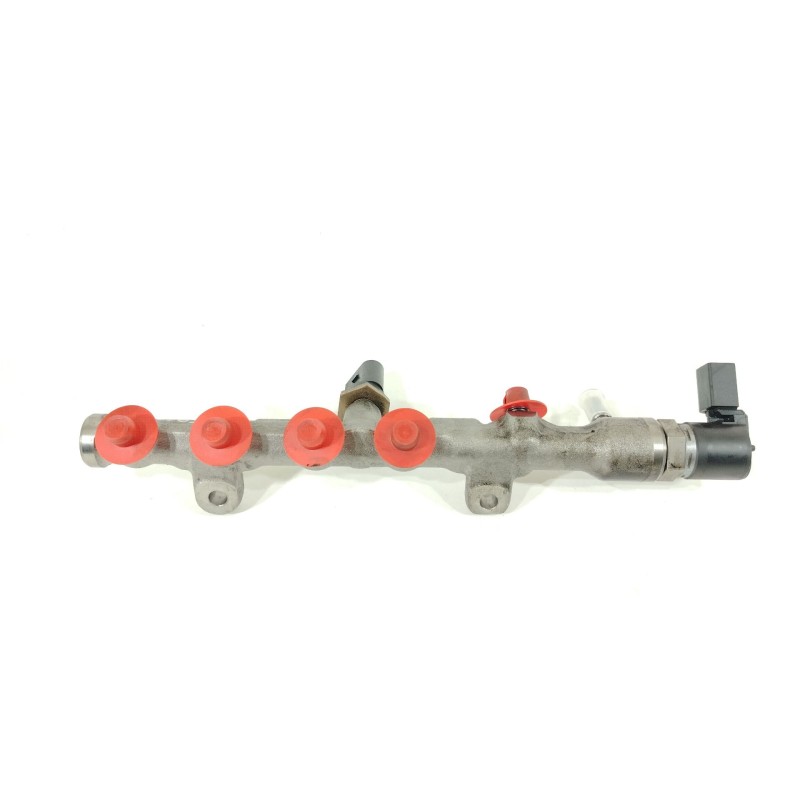 Recambio de rampa inyectora para hyundai i30 (pde, pd, pden) 1.6 crdi referencia OEM IAM 314002U200 9162190012 