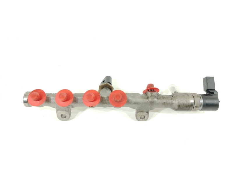 Recambio de rampa inyectora para hyundai i30 (pde, pd, pden) 1.6 crdi referencia OEM IAM 314002U200 9162190012 