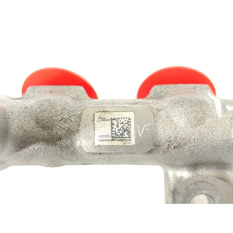 Recambio de rampa inyectora para hyundai i30 (pde, pd, pden) 1.6 crdi referencia OEM IAM 314002U200 9162190012 