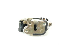 Recambio de cerradura puerta trasera derecha para mitsubishi grandis (na_w) 2.0 di-d (na8w) referencia OEM IAM MN167700  