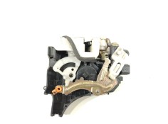 Recambio de cerradura puerta trasera derecha para mitsubishi grandis (na_w) 2.0 di-d (na8w) referencia OEM IAM MN167700   2