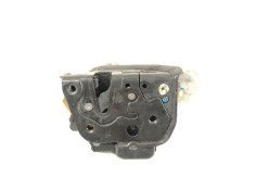 Recambio de cerradura puerta trasera derecha para audi a6 avant (4f5) 3.2 fsi quattro referencia OEM IAM 4F0839016A  