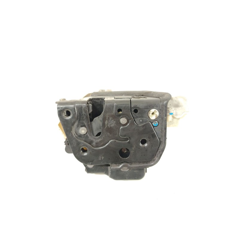 Recambio de cerradura puerta trasera derecha para audi a6 avant (4f5) 3.2 fsi quattro referencia OEM IAM 4F0839016A  