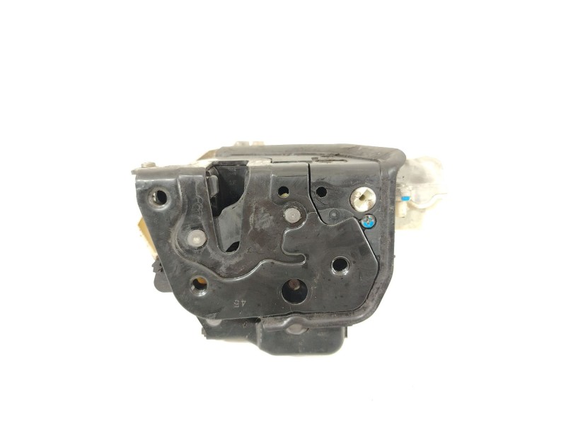 Recambio de cerradura puerta trasera derecha para audi a6 avant (4f5) 3.2 fsi quattro referencia OEM IAM 4F0839016A  