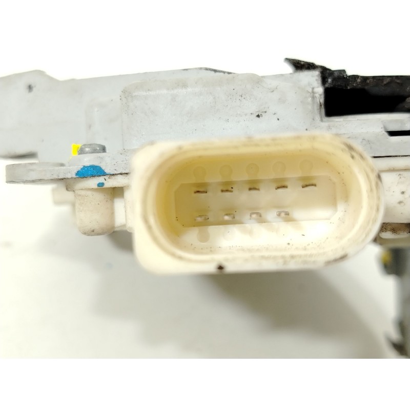 Recambio de cerradura puerta trasera derecha para audi a6 avant (4f5) 3.2 fsi quattro referencia OEM IAM 4F0839016A  
