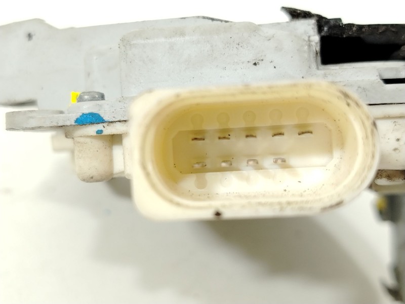 Recambio de cerradura puerta trasera derecha para audi a6 avant (4f5) 3.2 fsi quattro referencia OEM IAM 4F0839016A  
