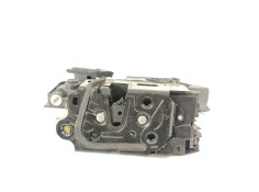 Recambio de cerradura puerta trasera izquierda para volkswagen polo v (6r1, 6c1) 1.6 tdi referencia OEM IAM 5K4839015F  