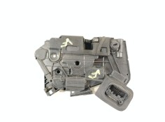Recambio de cerradura puerta trasera izquierda para volkswagen polo v (6r1, 6c1) 1.6 tdi referencia OEM IAM 5K4839015F   2