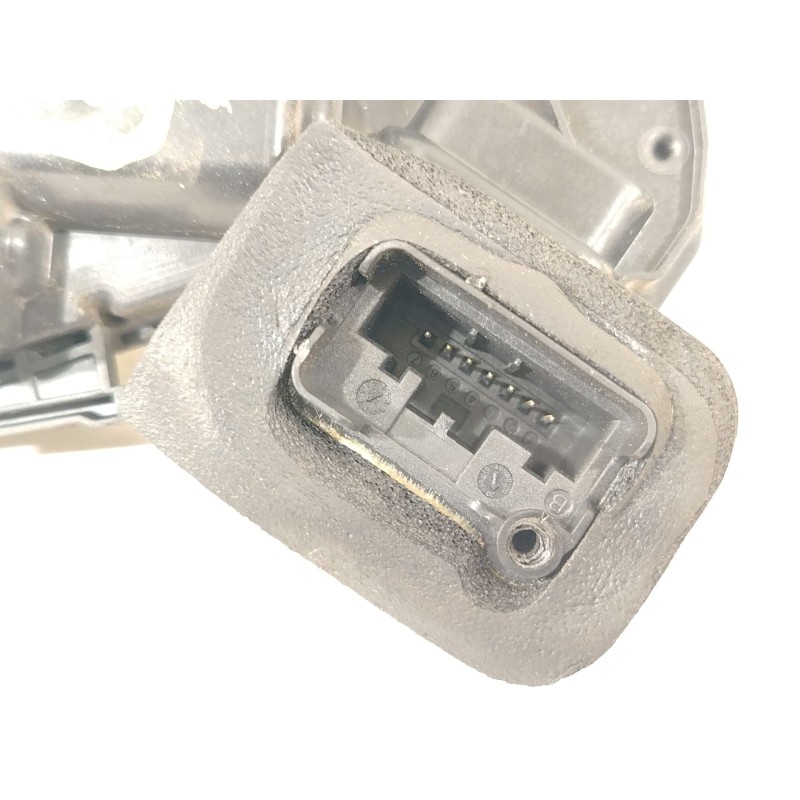 Recambio de cerradura puerta trasera izquierda para volkswagen polo v (6r1, 6c1) 1.6 tdi referencia OEM IAM 5K4839015F  