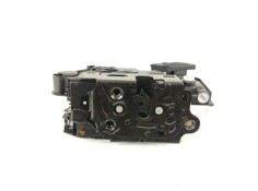 Recambio de cerradura puerta trasera derecha para volkswagen polo v (6r1, 6c1) 1.6 tdi referencia OEM IAM 5K4839016F  