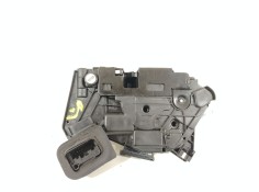 Recambio de cerradura puerta trasera derecha para volkswagen polo v (6r1, 6c1) 1.6 tdi referencia OEM IAM 5K4839016F   2