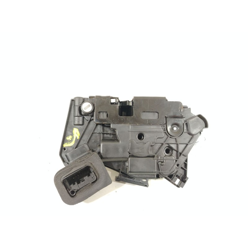 Recambio de cerradura puerta trasera derecha para volkswagen polo v (6r1, 6c1) 1.6 tdi referencia OEM IAM 5K4839016F  