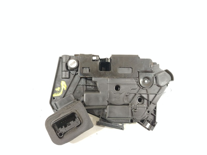 Recambio de cerradura puerta trasera derecha para volkswagen polo v (6r1, 6c1) 1.6 tdi referencia OEM IAM 5K4839016F  