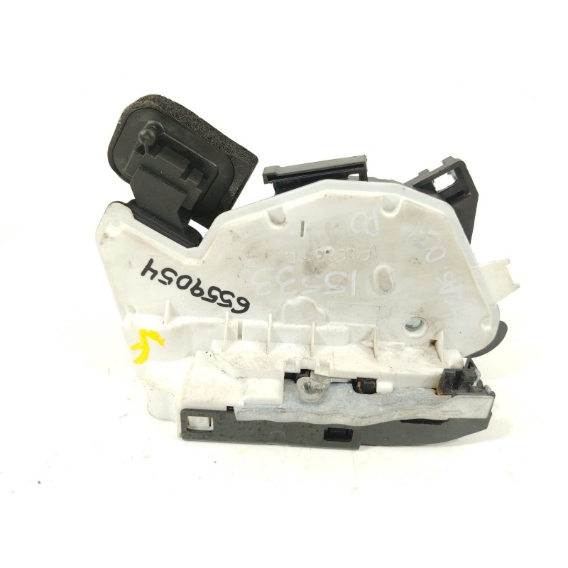 Recambio de cerradura puerta trasera derecha para volkswagen polo v (6r1, 6c1) 1.6 tdi referencia OEM IAM 5K4839016F  