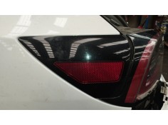 Recambio de tapa exterior combustible para tesla model 3 (5yj3) ev referencia OEM IAM 150551400D 147660800D 147884400A