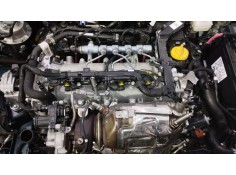 Recambio de motor completo para fiat tipo hatchback (356_, 357_) 1.5 t4 hybrid referencia OEM IAM 46346020  