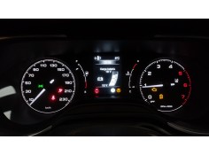 Recambio de motor completo para fiat tipo hatchback (356_, 357_) 1.5 t4 hybrid referencia OEM IAM 46346020   2