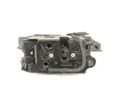 Recambio de cerradura puerta trasera derecha para volkswagen polo v (6r1, 6c1) 1.2 tsi referencia OEM IAM 5K4839016F  