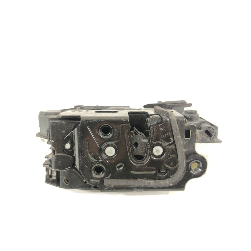 Recambio de cerradura puerta trasera derecha para volkswagen polo v (6r1, 6c1) 1.2 tsi referencia OEM IAM 5K4839016F  