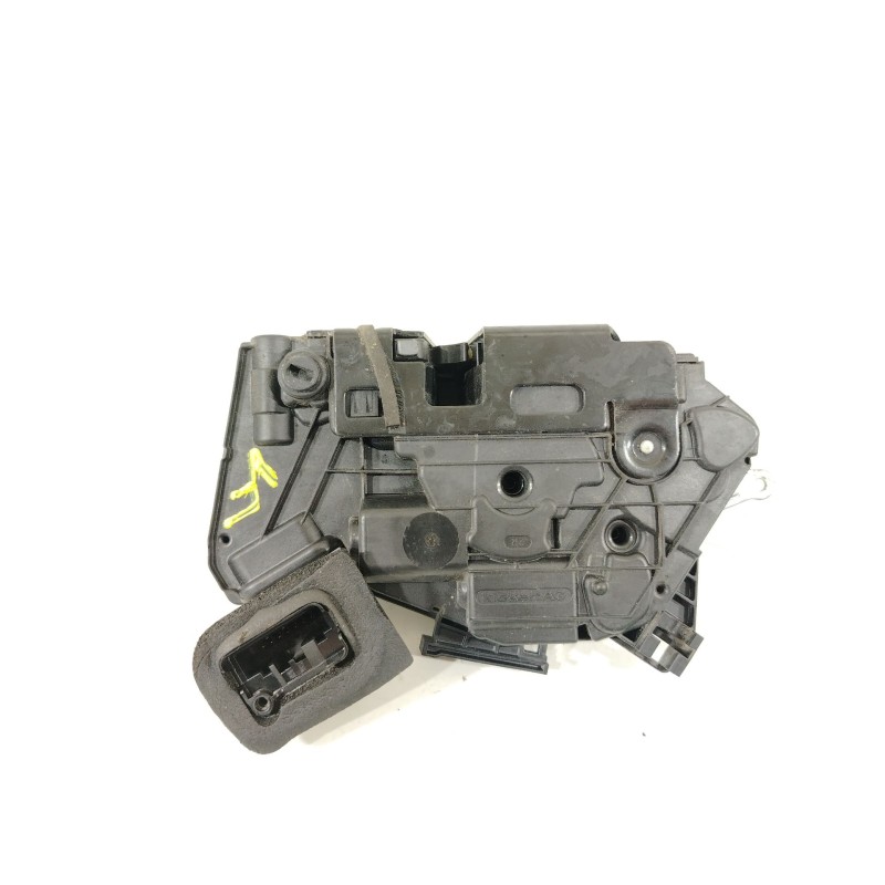 Recambio de cerradura puerta trasera derecha para volkswagen polo v (6r1, 6c1) 1.2 tsi referencia OEM IAM 5K4839016F  