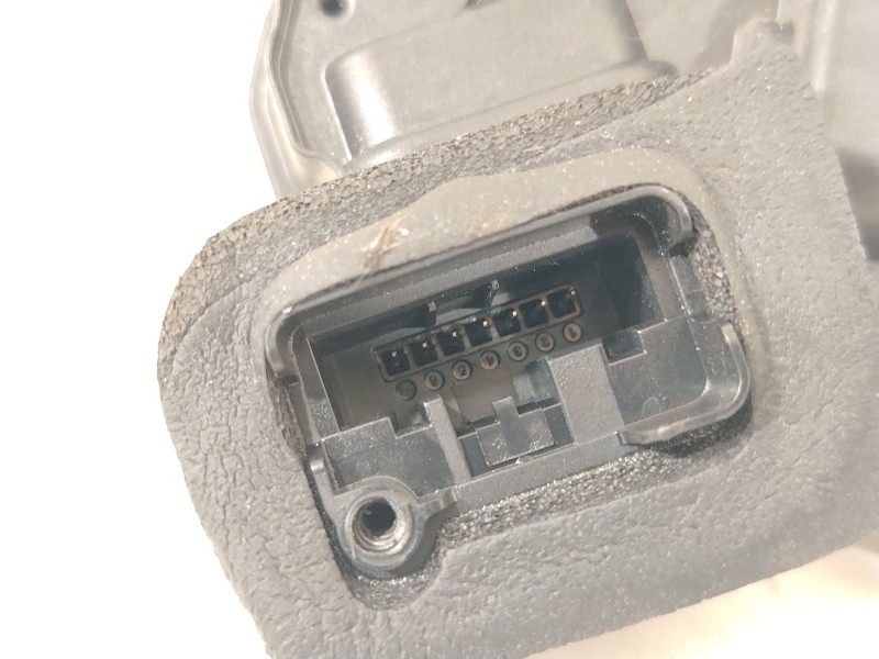 Recambio de cerradura puerta trasera derecha para volkswagen polo v (6r1, 6c1) 1.2 tsi referencia OEM IAM 5K4839016F  