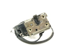 Recambio de cerradura puerta delantera izquierda para citroën c2 (jm_) 1.4 hdi referencia OEM IAM 52187680  