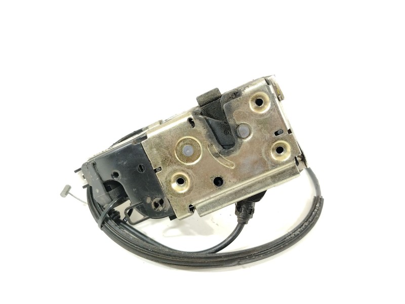 Recambio de cerradura puerta delantera izquierda para citroën c2 (jm_) 1.4 hdi referencia OEM IAM 52187680  
