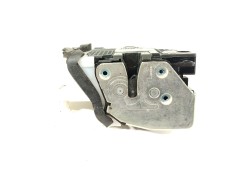 Recambio de cerradura puerta delantera izquierda para kia carens iv 1.6 gdi referencia OEM IAM 81310A4010  