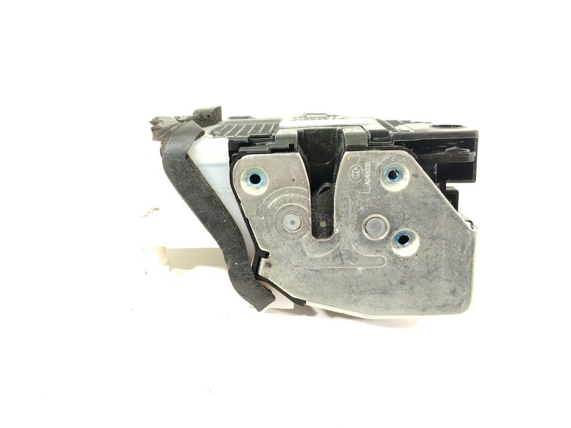 Recambio de cerradura puerta delantera izquierda para kia carens iv 1.6 gdi referencia OEM IAM 81310A4010  