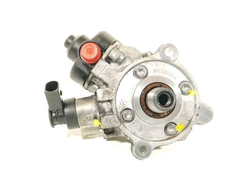 Recambio de bomba inyeccion para mini mini countryman (r60) cooper d referencia OEM IAM 7823452 0445010519 