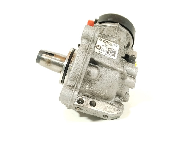 Recambio de bomba inyeccion para mini mini countryman (r60) cooper d referencia OEM IAM 7823452 0445010519 