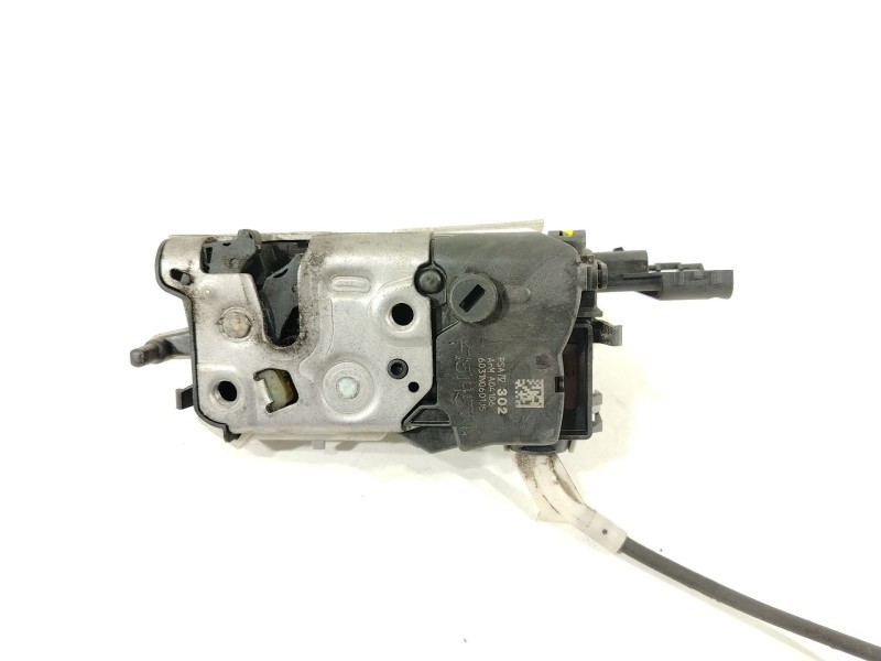 Recambio de cerradura puerta trasera izquierda para peugeot 5008 (0u_, 0e_) 1.6 hdi referencia OEM IAM 732302  
