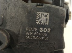 Recambio de cerradura puerta trasera izquierda para peugeot 5008 (0u_, 0e_) 1.6 hdi referencia OEM IAM 732302   2