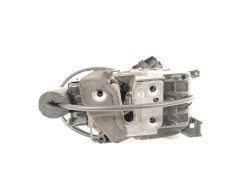 Recambio de cerradura puerta delantera izquierda para renault grand scenic iii bose edition referencia OEM IAM 805030006R  