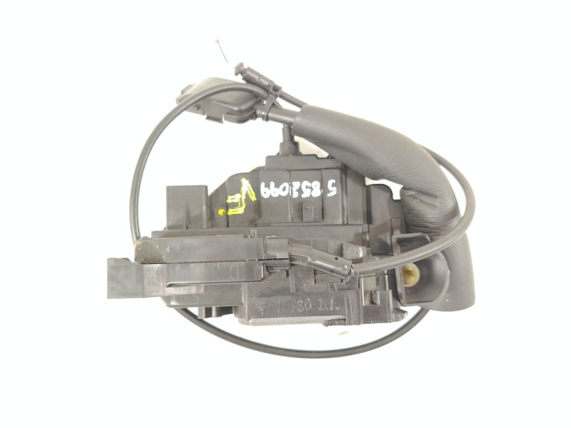 Recambio de cerradura puerta delantera izquierda para renault grand scenic iii bose edition referencia OEM IAM 805030006R  