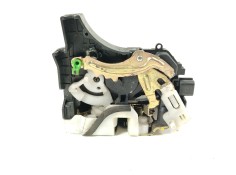 Recambio de cerradura puerta trasera izquierda para mitsubishi grandis (na_w) 2.0 di-d (na8w) referencia OEM IAM MN167699   2