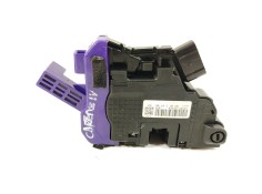 Recambio de cerradura puerta trasera izquierda para kia carens iv 1.6 gdi referencia OEM IAM 81410A4030   2