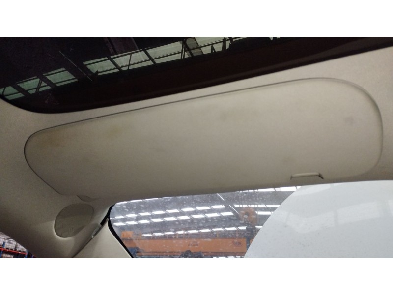 Recambio de parasol izquierdo para tesla model 3 (5yj3) ev referencia OEM IAM 149040541C  