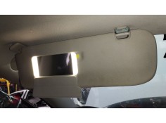 Recambio de parasol izquierdo para tesla model 3 (5yj3) ev referencia OEM IAM 149040541C   2