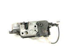 Recambio de cerradura puerta delantera izquierda para peugeot 5008 (0u_, 0e_) 1.6 hdi referencia OEM IAM 732292  