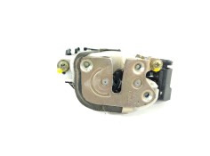 Recambio de cerradura puerta delantera izquierda para mitsubishi grandis (na_w) 2.0 di-d (na8w) referencia OEM IAM MN167831  