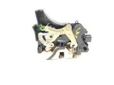 Recambio de cerradura puerta delantera izquierda para mitsubishi grandis (na_w) 2.0 di-d (na8w) referencia OEM IAM MN167831   2