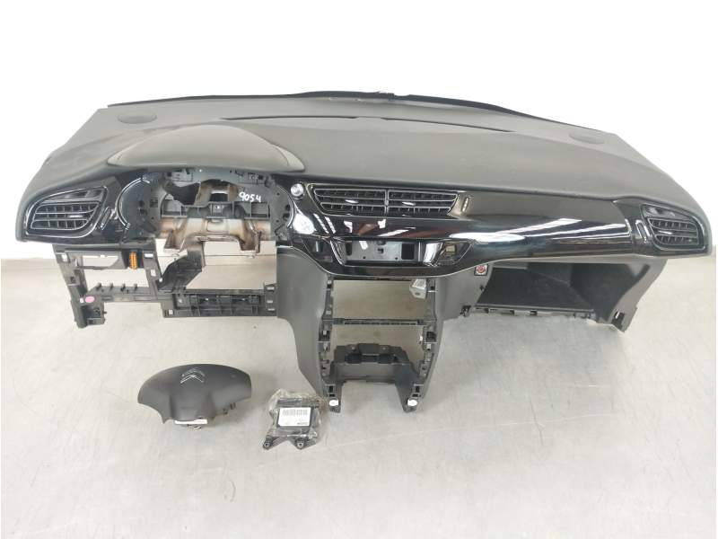 KIT AIRBAG 9684151577 9803832380 3064241