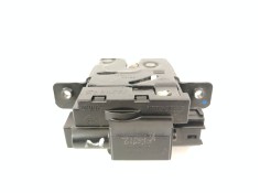 Recambio de cerradura maletero / porton para nissan qashqai i (j10, nj10) 2.0 dci referencia OEM IAM 90502EY10A 24415795  2