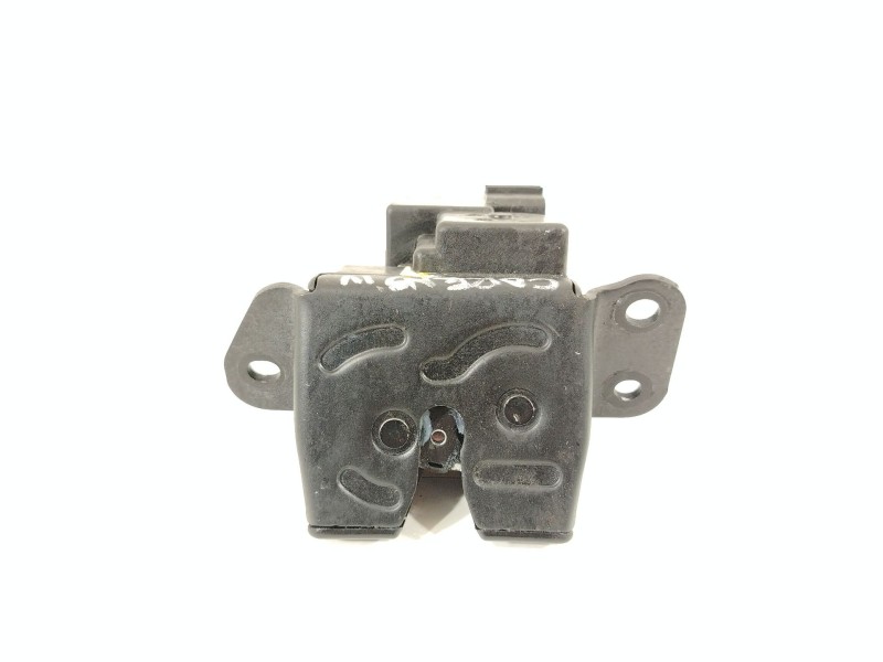 Recambio de cerradura maletero / porton para kia carens iv 1.6 gdi referencia OEM IAM 812302W000  