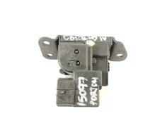 Recambio de cerradura maletero / porton para kia carens iv 1.6 gdi referencia OEM IAM 812302W000   2