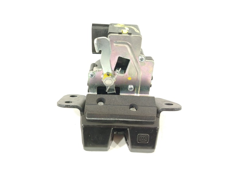 Recambio de cerradura maletero / porton para kia carens iv 1.6 gdi referencia OEM IAM 812302W000  