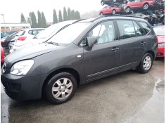 kia carens iii monospace (un) del año 2007